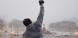 rocky balboa