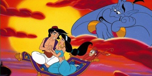 Aladdin: in arrivo un prequel in live-action firmato Disney