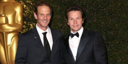 Mark Wahlberg di nuovo con Peter Berg per Mile 22