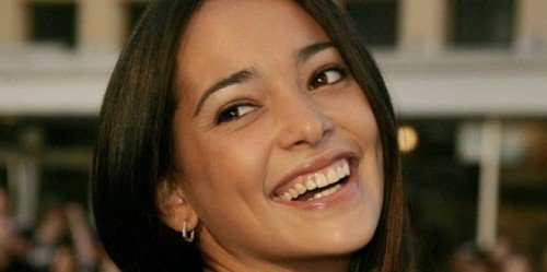 Self/less: parla Natalie Martinez