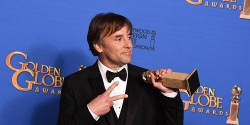 Richard Linklater collaborerà con Jennifer Lawrence?