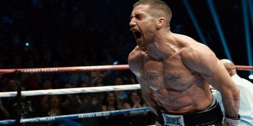 Southpaw – L’ultima sfida: Jake Gyllenhaal furioso e disperato nel trailer