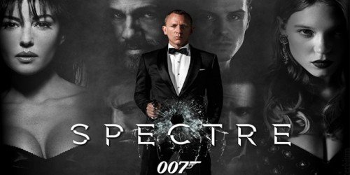 Spectre: il trailer italiano con uno spietato Christoph Waltz