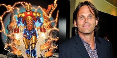 Supergirl: Chris Browning sarà il villain Reactron