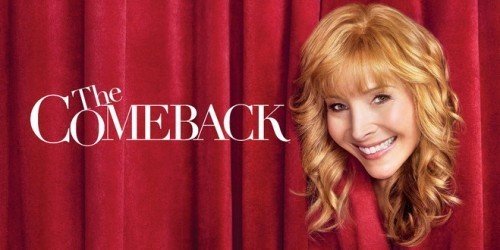 The Comeback: la nuova sitcom targata HBO