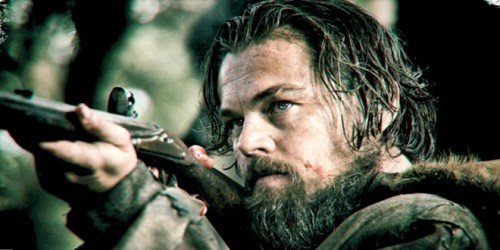 Revenant: gli splendidi character poster italiani