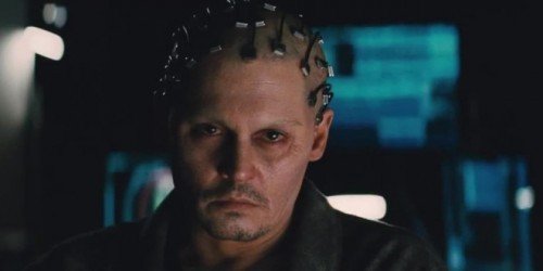 Transcendence: recensione