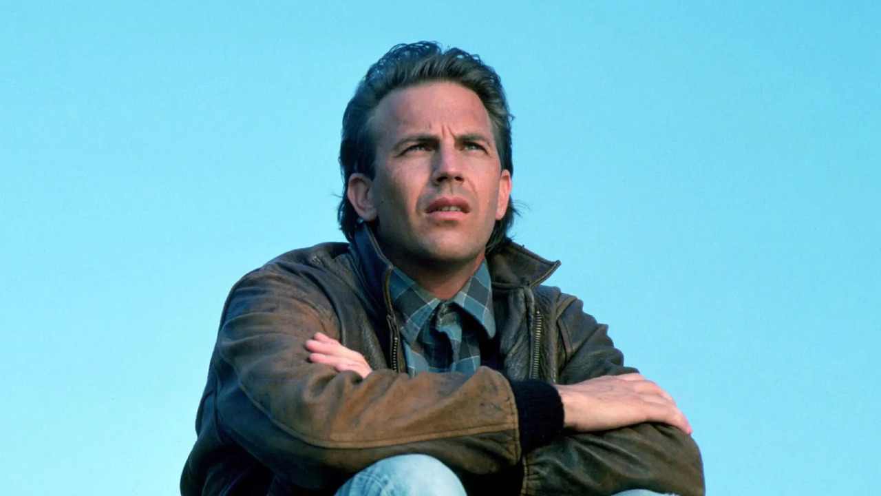 L’uomo dei sogni: trama, trailer e cast del film con Kevin Costner ispirato a una storia vera