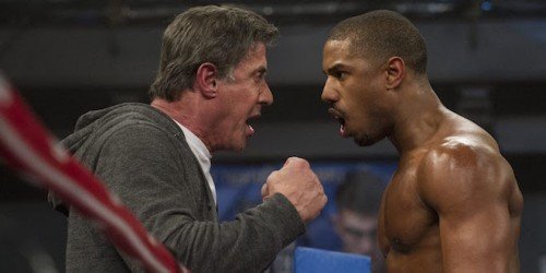 Creed: Stallone presenta il nuovo incredibile trailer