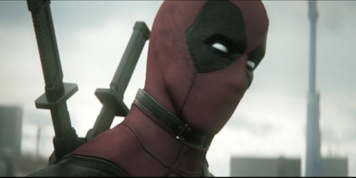 Deadpool: manca poco all’arrivo del nuovo trailer ufficiale