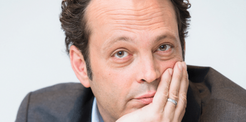 Vince Vaughn protagonista per Mel Gibson in Hacksaw Ridge