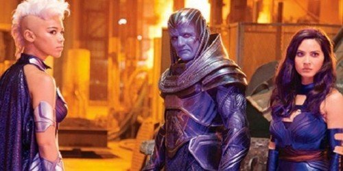 X-Men: Apocalypse, una foto rivela il ritorno a sorpresa di un noto villain