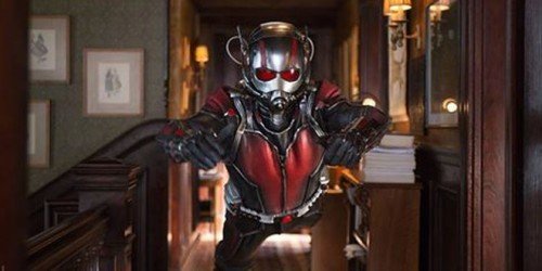 Captain America: Civil War – rivelati i promo artwork di Ant-Man e altro