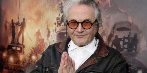 George Miller e DC: possibile connubio ma non per Man of Steel 2