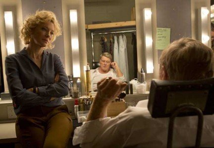 Cate Blanchett e Robert Redford, nuova coppia al cinema per Truth