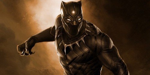 Tutto quello che bisogna sapere su Black Panther