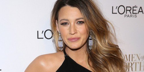 Blake Lively nel cast del nuovo film di Woody Allen