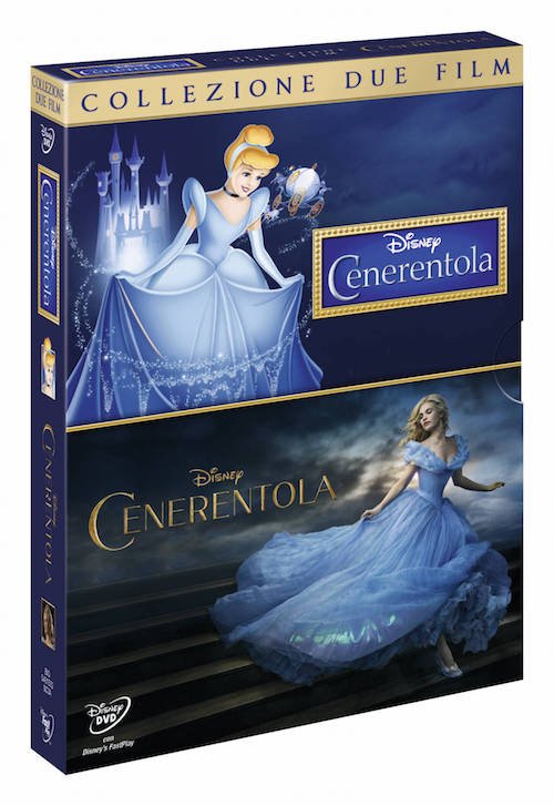 Cenerentola