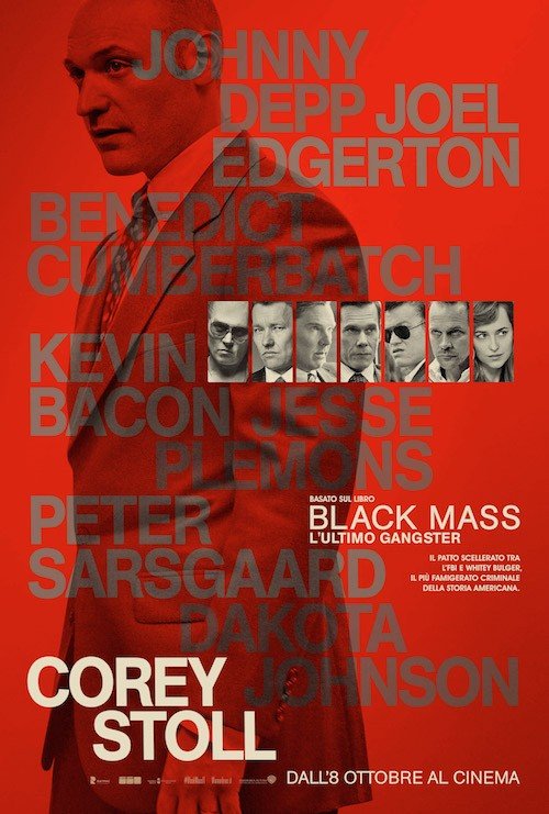 black mass