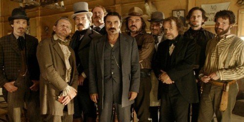 Deadwood: in arrivo il film per concludere la serie?