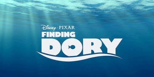 Finding Dory: Disney rivela cast e prime immagini