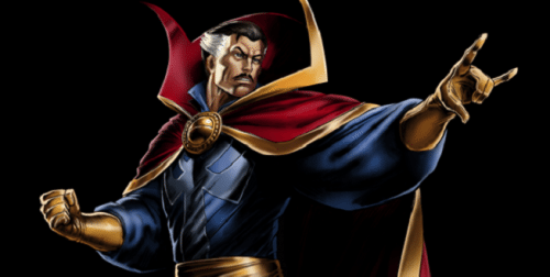 Doctor Strange: Ben Davis ci svela dei dettagli del nuovo film