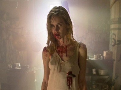 Fear the Walking Dead Zombies