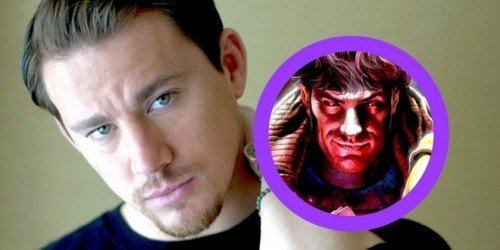 UFFICIALE – Channing Tatum sarà Gambit e apparirà in X-Men