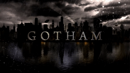 Gotham: ecco i nuovi poster della seconda stagione