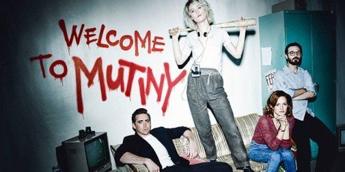 Halt And Catch Fire – Stagione 2: recensione