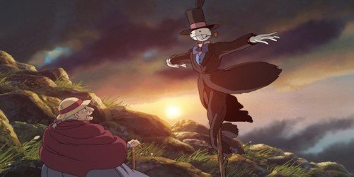 Speciale Miyazaki: Il castello errante di Howl: recensione