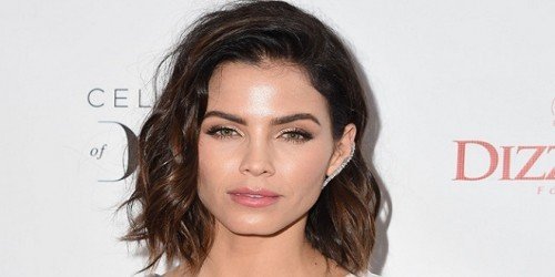 Jenna Dewan Tatum sarà Lucy Lane in Supergirl