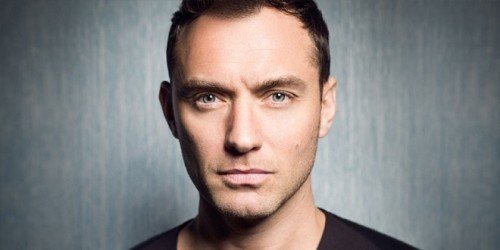 The Young Pope: Jude Law nella prima foto ufficiale