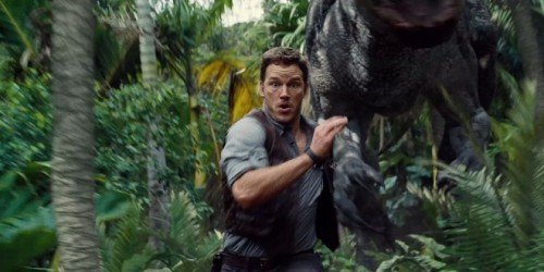 Jurassic World 2: grandi novità in arrivo nel sequel