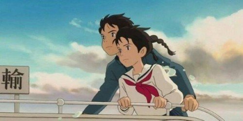Speciale Miyazaki – La collina dei papaveri: recensione