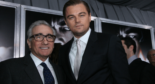 The Devil in the White City – Di Caprio e Scorsese di nuovo insieme