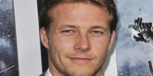 Hacksaw Ridge: Luke Bracey nel nuovo film di Mel Gibson