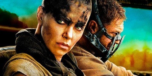 Mad Max-The Westeland: Charlize Theron sarà di nuovo Furiosa?