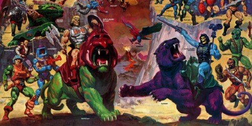 Masters of the Universe: Christopher Yost firma la sceneggiatura