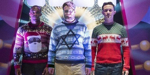 The night before: trailer della commedia con Joseph Gordon-Levitt