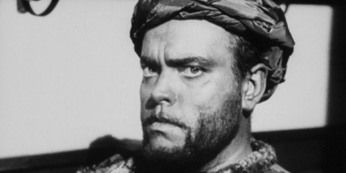 Venezia 72 – l’Otello di Orson Welles in versione restaurata