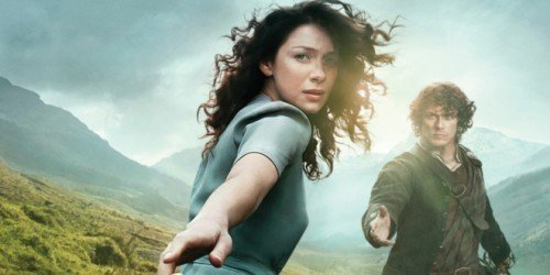 Outlander: cosa sappiamo della seconda stagione?