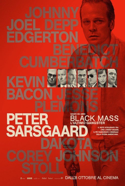 black mass