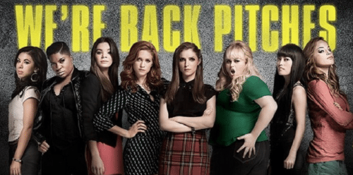 Pitch Perfect 2: recensione