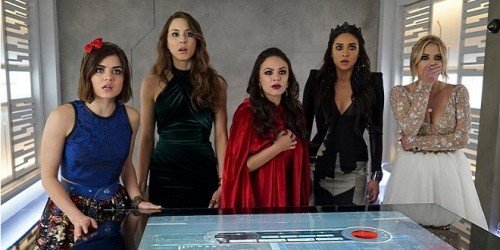 Pretty Little Liars – 6×10: recensione