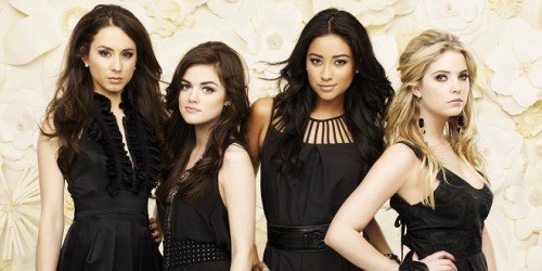 Pretty Little Liars: cosa accadrà dopo la saga di -A?