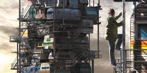 Ready Player One: ritorno alla regia per Steven Spielberg