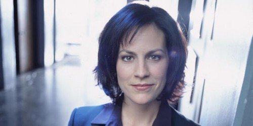 X-Files: Annabeth Gish sarà ancora Monica Reyes