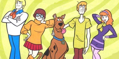 Scooby-Doo torna sul grande schermo