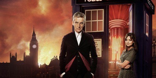 Doctor Who: la BBC rilascia un nuovo trailer per la nona stagione